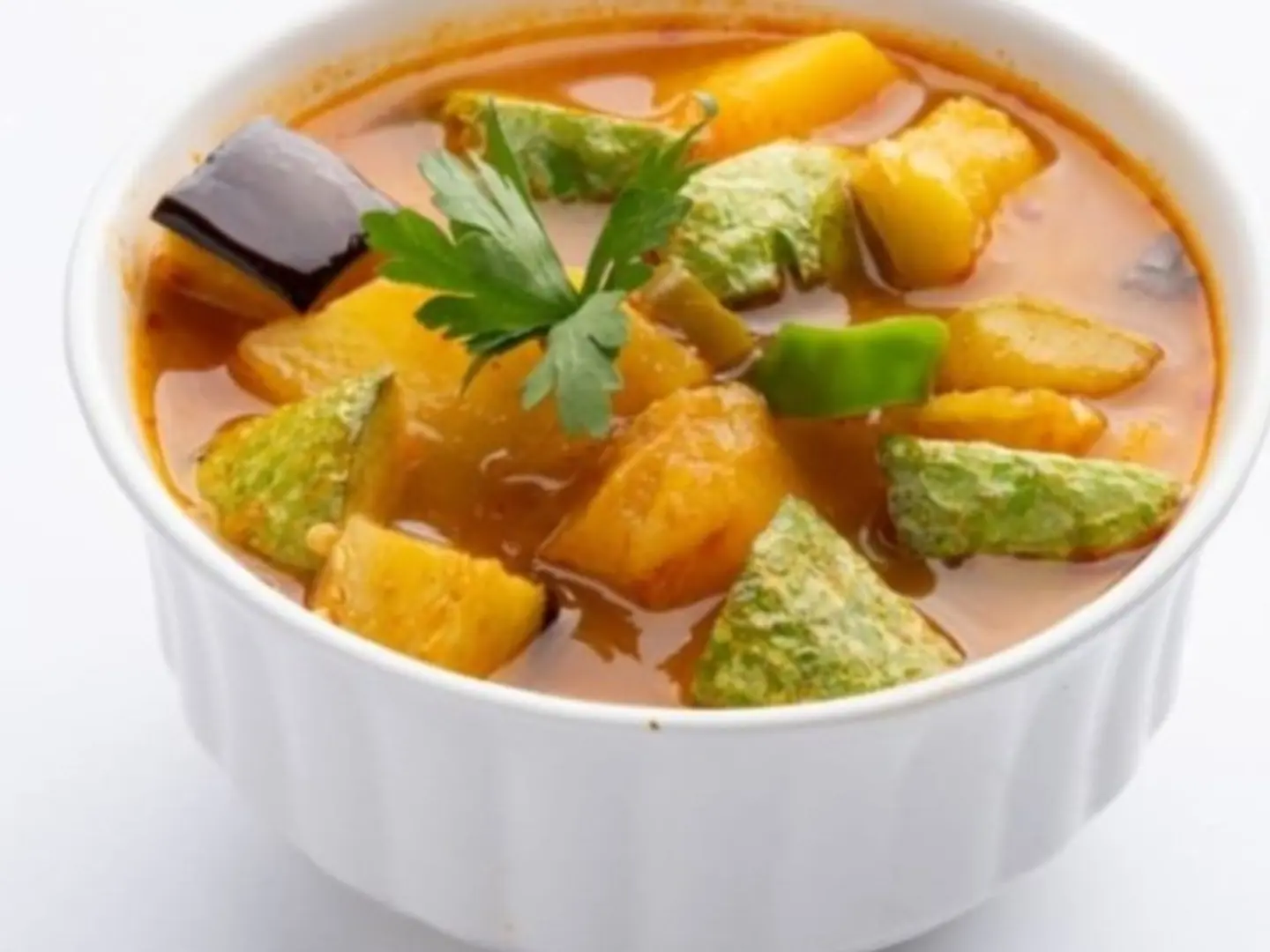 Edam Vegetables