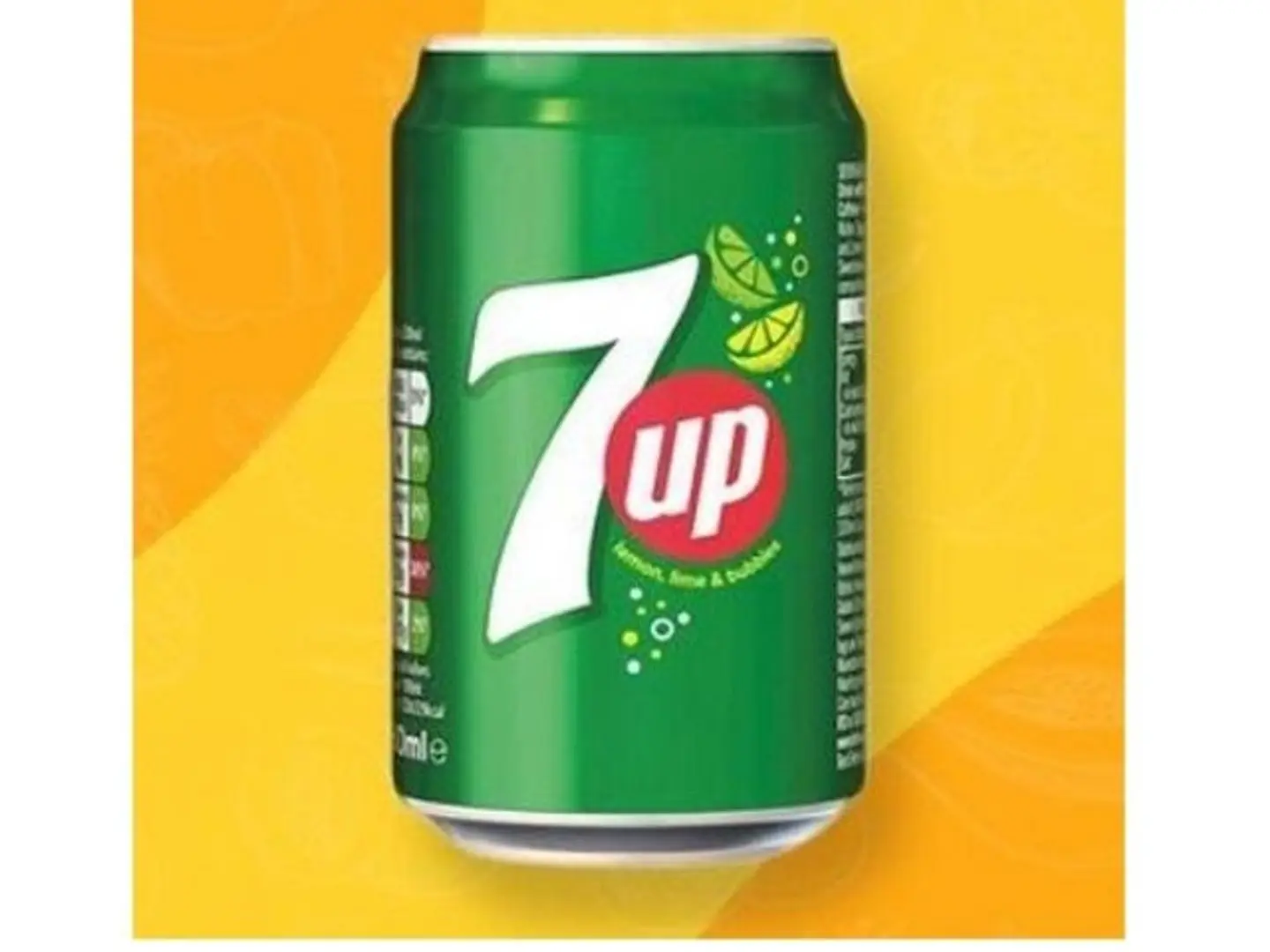 7 Up