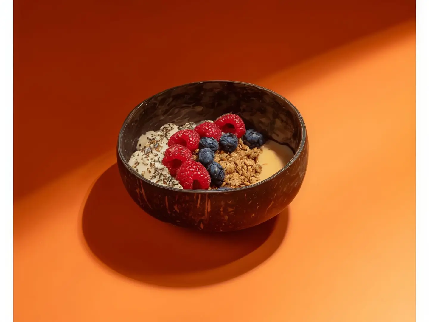 Classic Granola