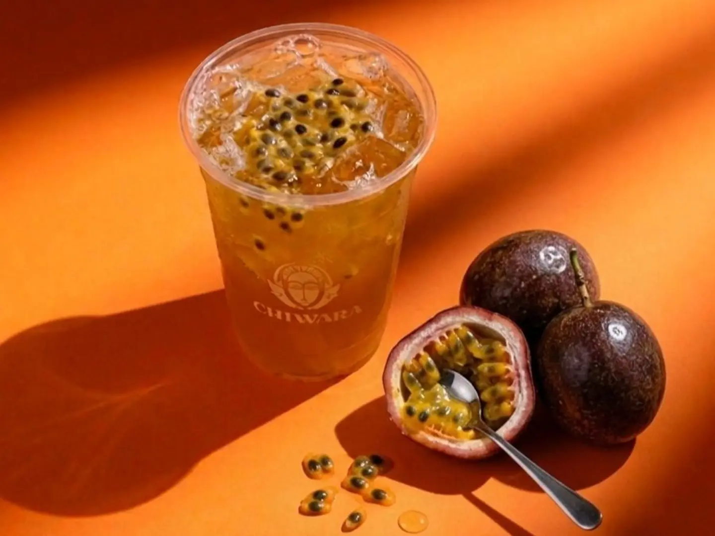 ايس تي باشن فروت