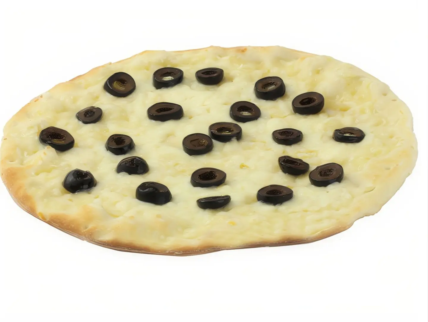 فطيرة جبن بالزيتون