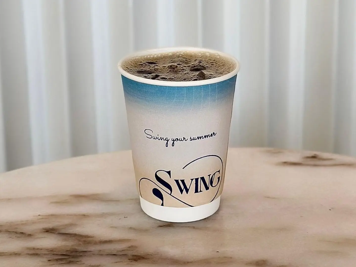 Ice V60 Colombia Mango