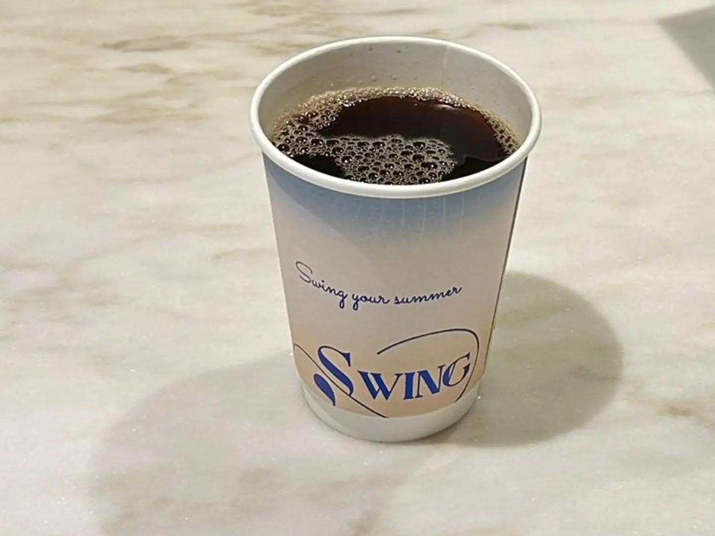 Hot V60 Guatemala