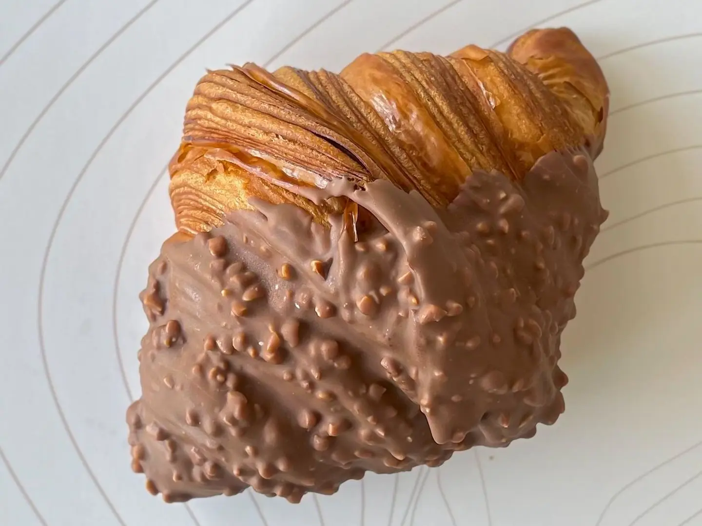 كرواسون فيريرو