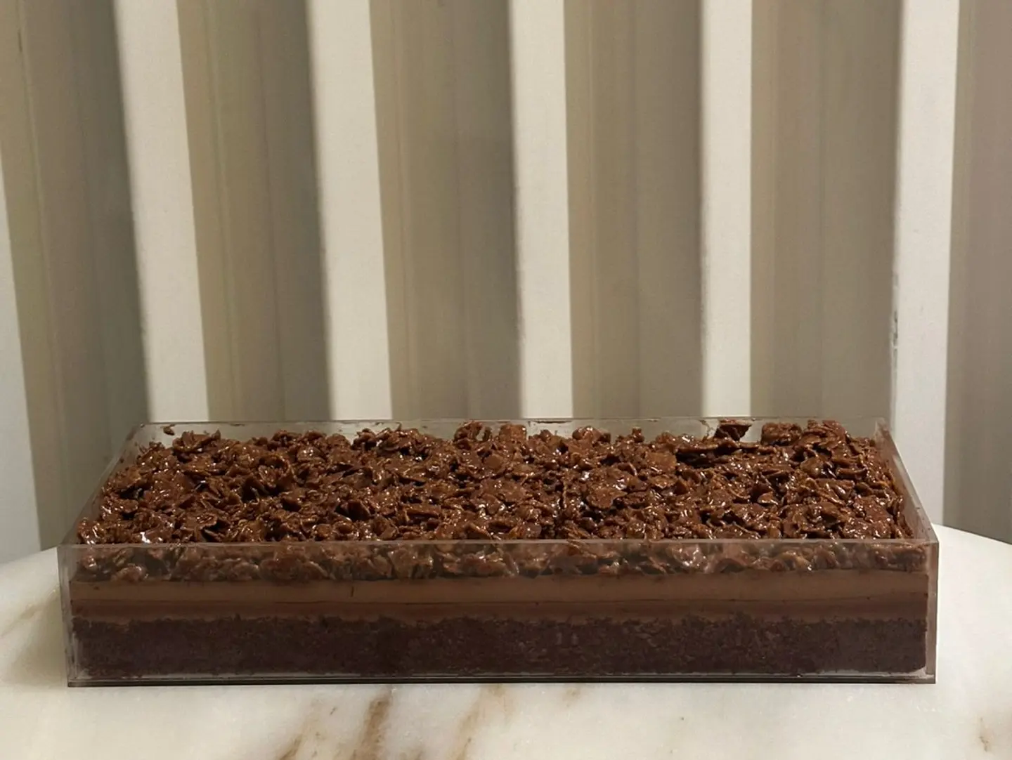 Kremechoco