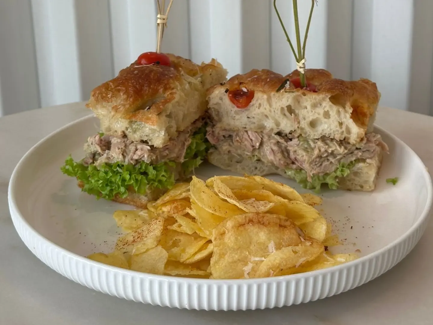 توناكادو فوكاشا