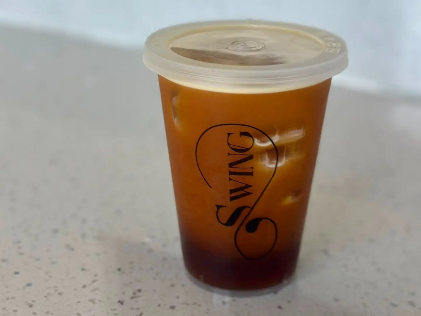 Cold Brew