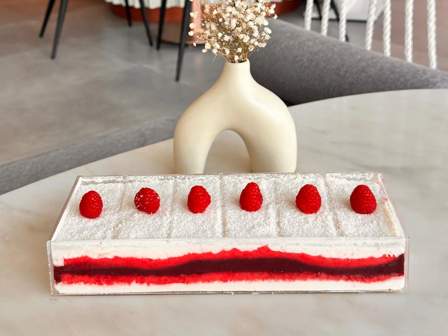 شيز كيك توت