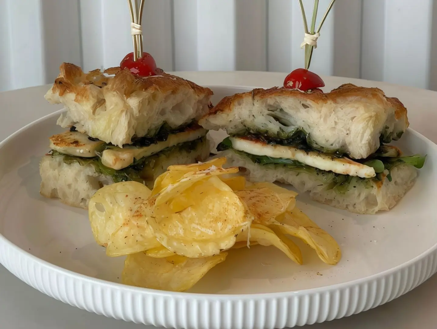 حلوم فوكاشا