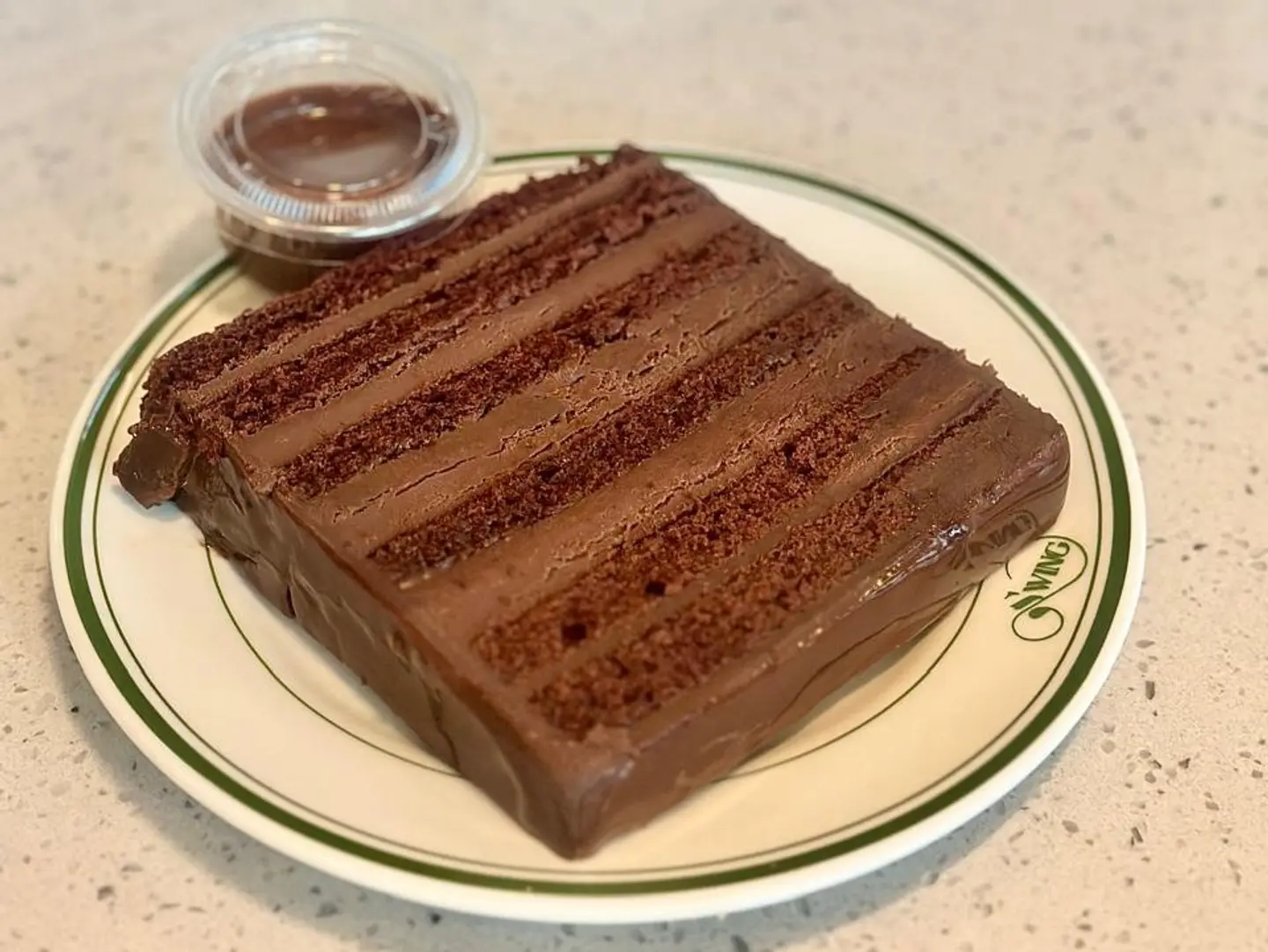 Matilda Cake