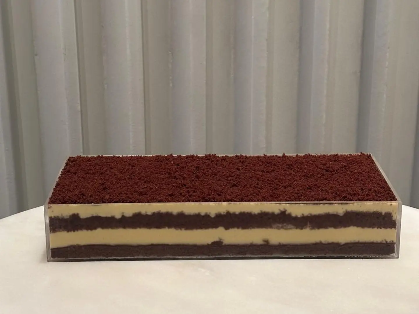 شوكلت كراميل لايرز