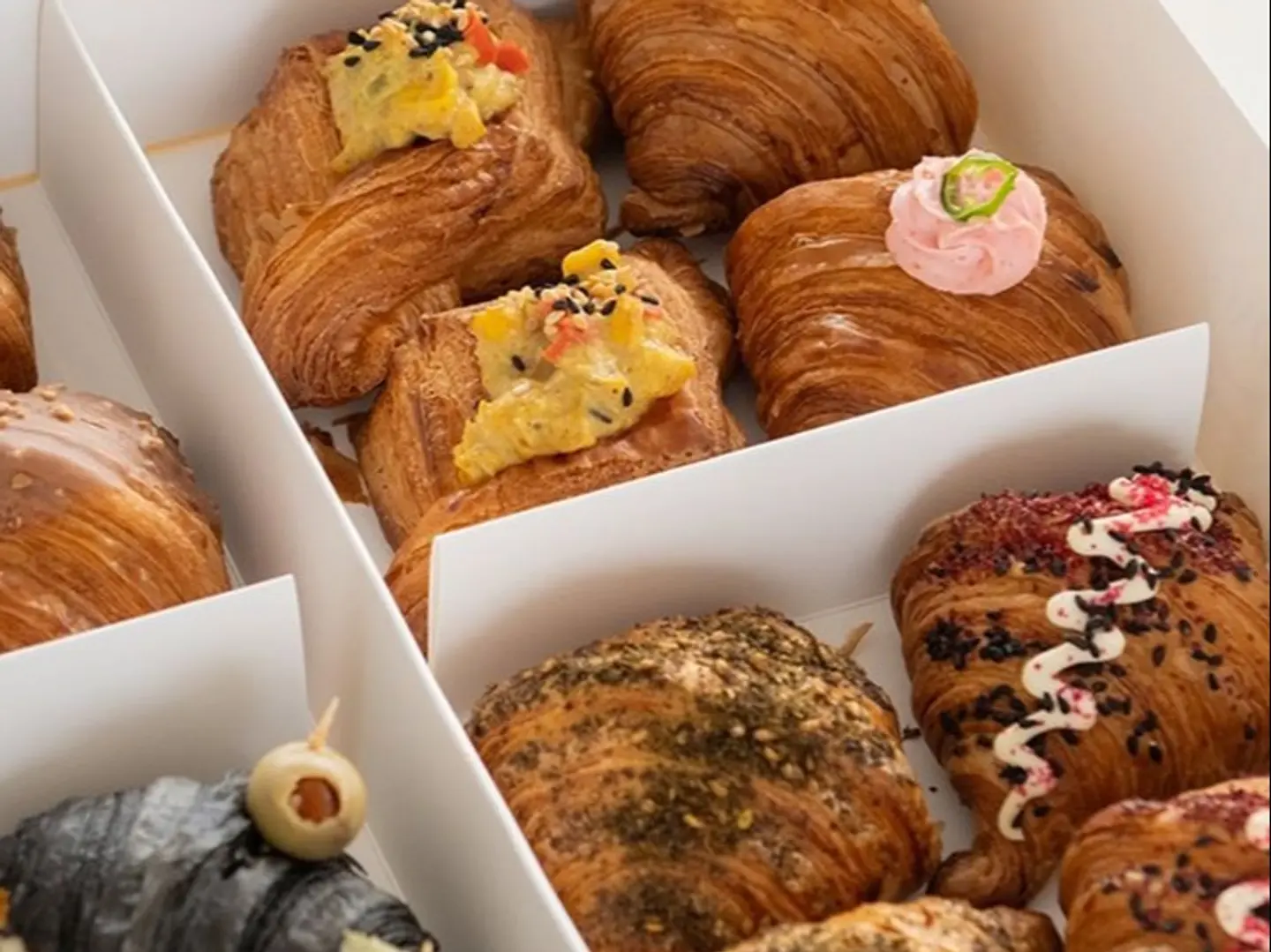 ميني كرواسوان بوكس