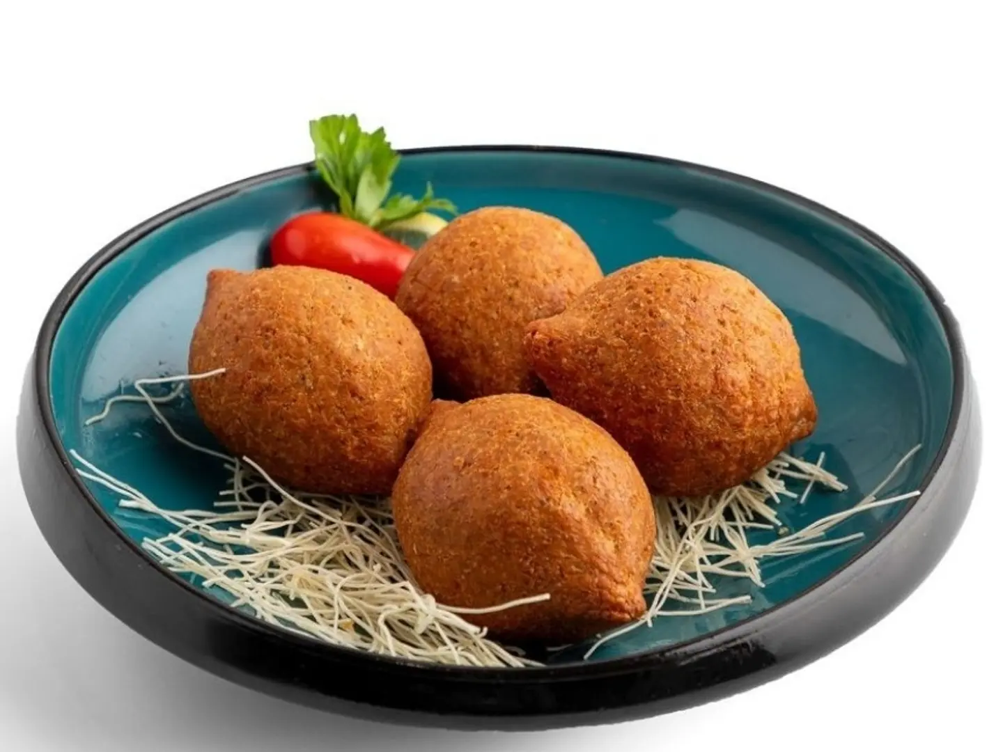 Kebbah Meat 5 Pieces