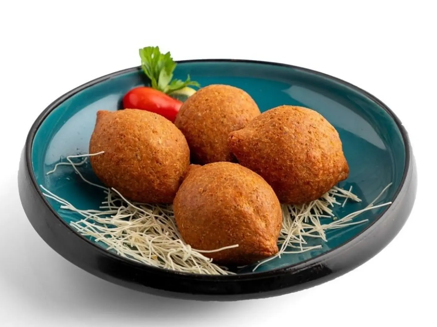 Kebbah Chicken 5 Pieces