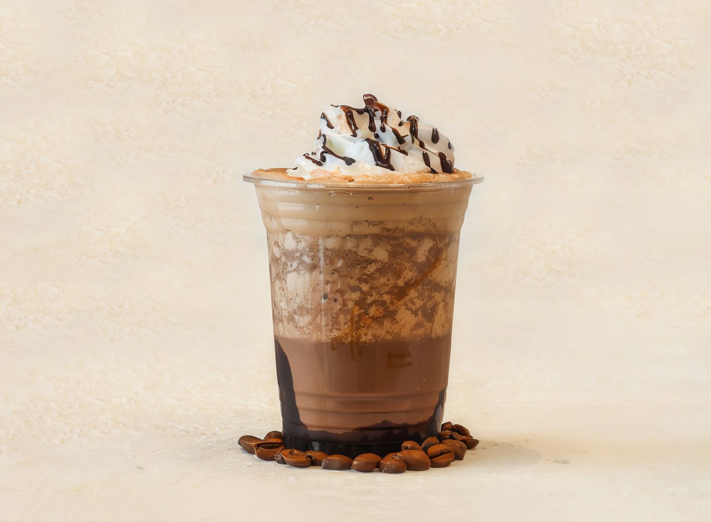Ice Mocha