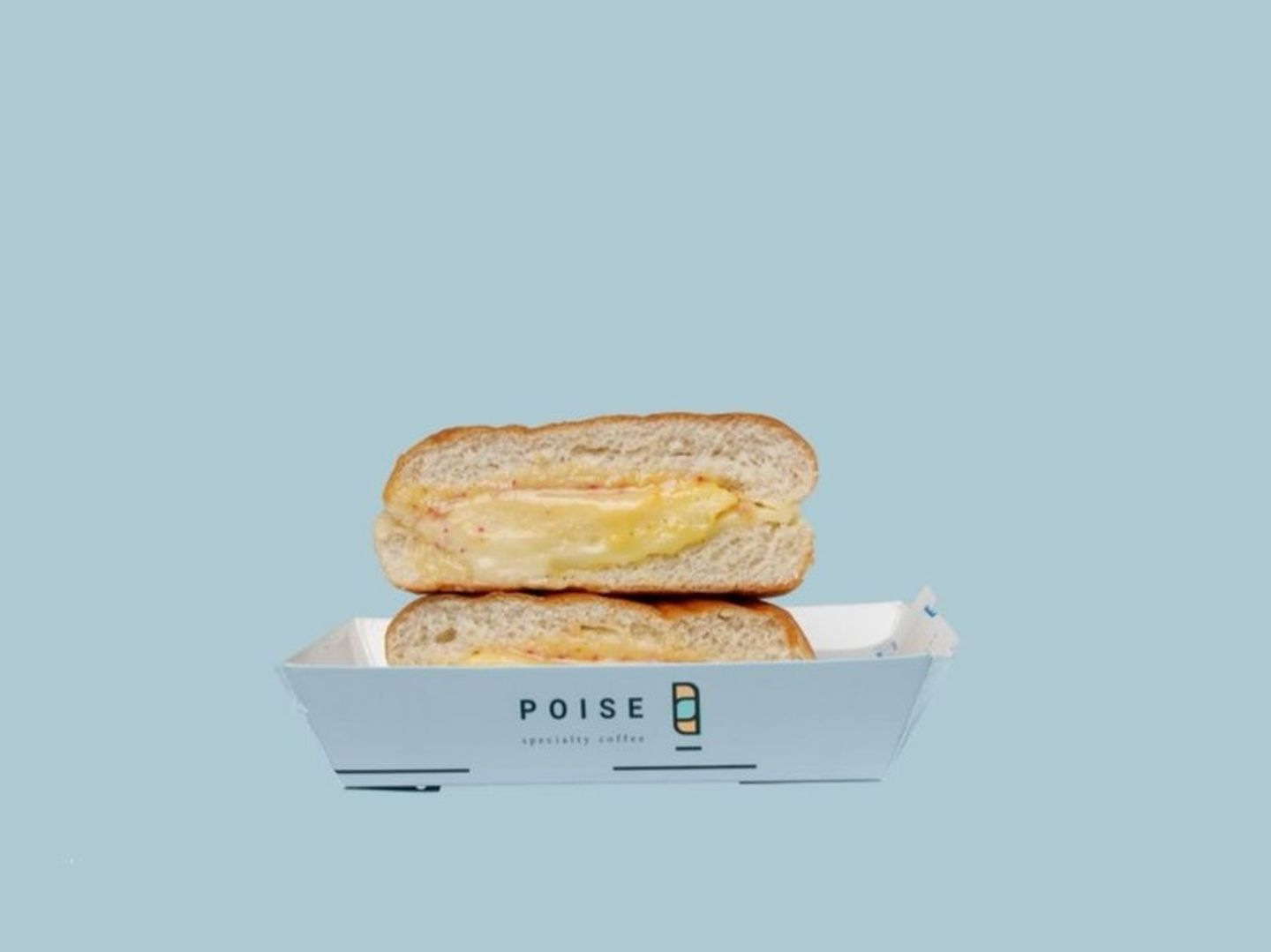 Egg Sandwich