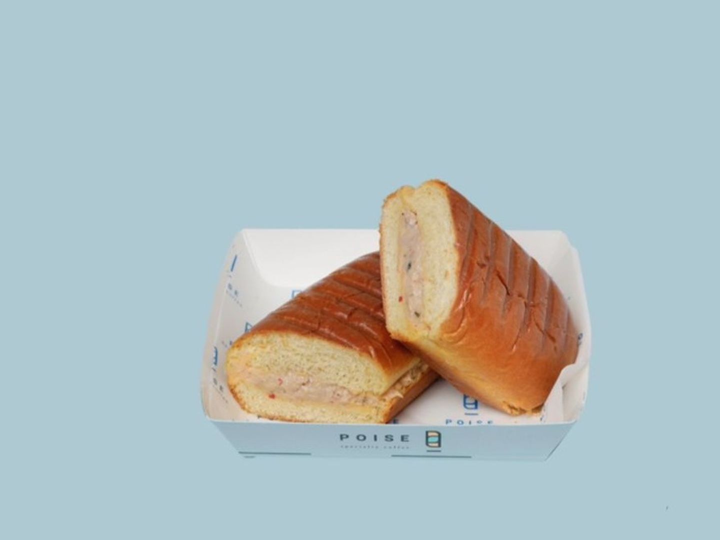 Tuna Sandwich