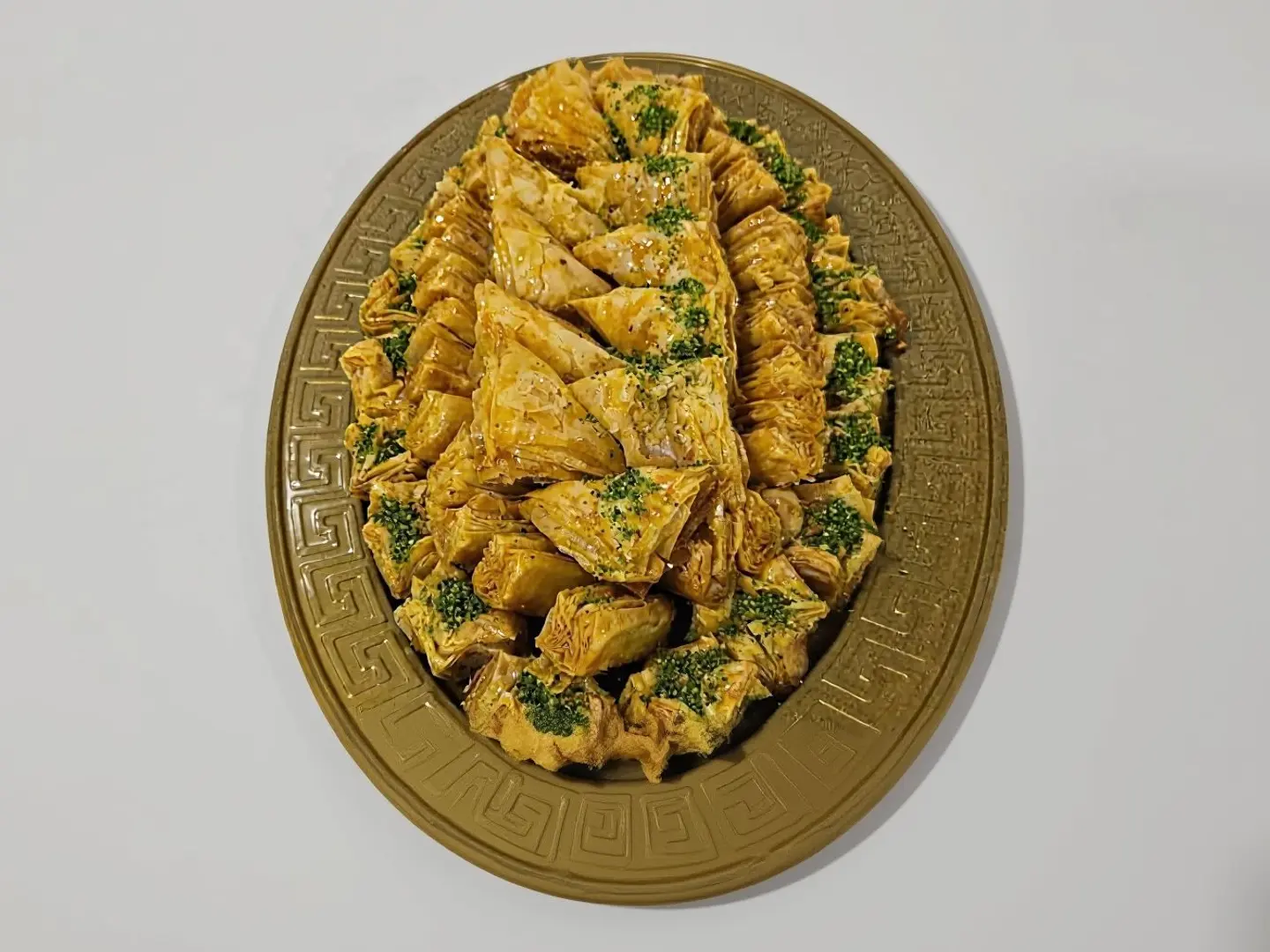 Baklawa