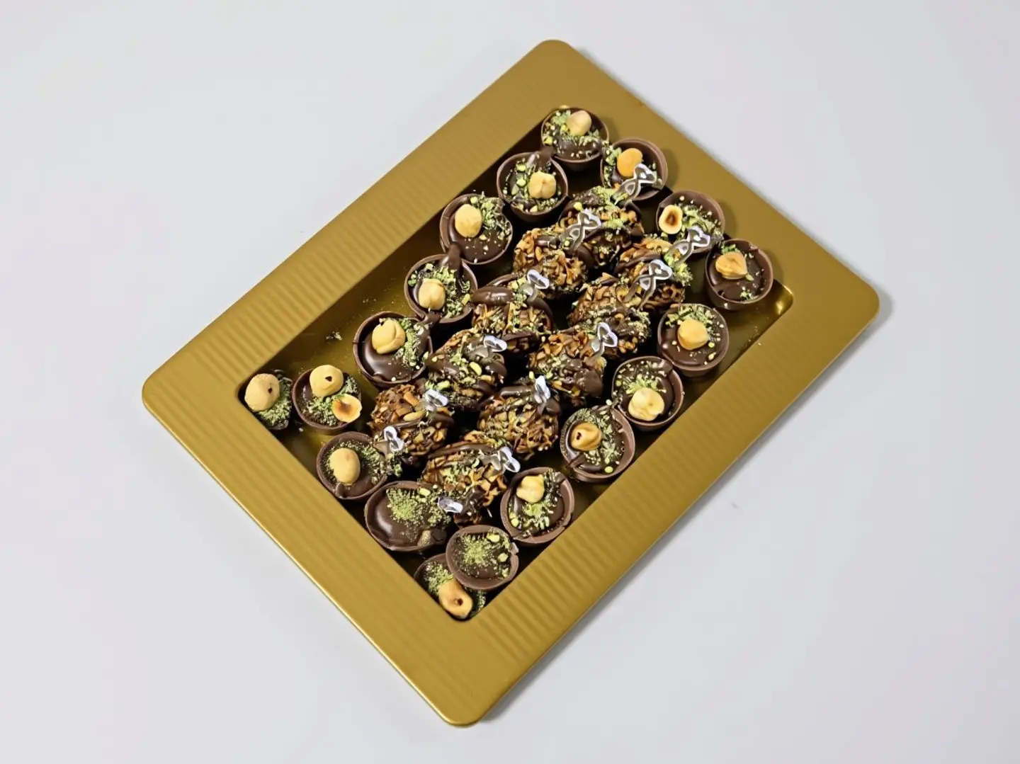 Chcoco Hazulnut