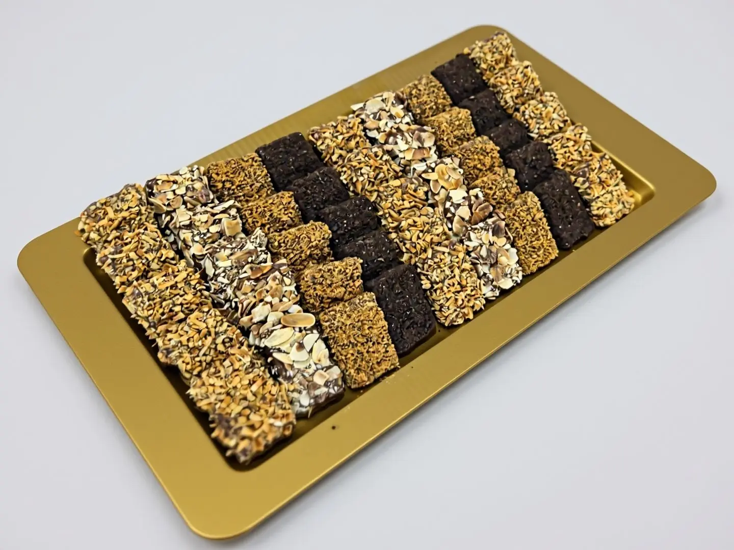 Bahraini Mix