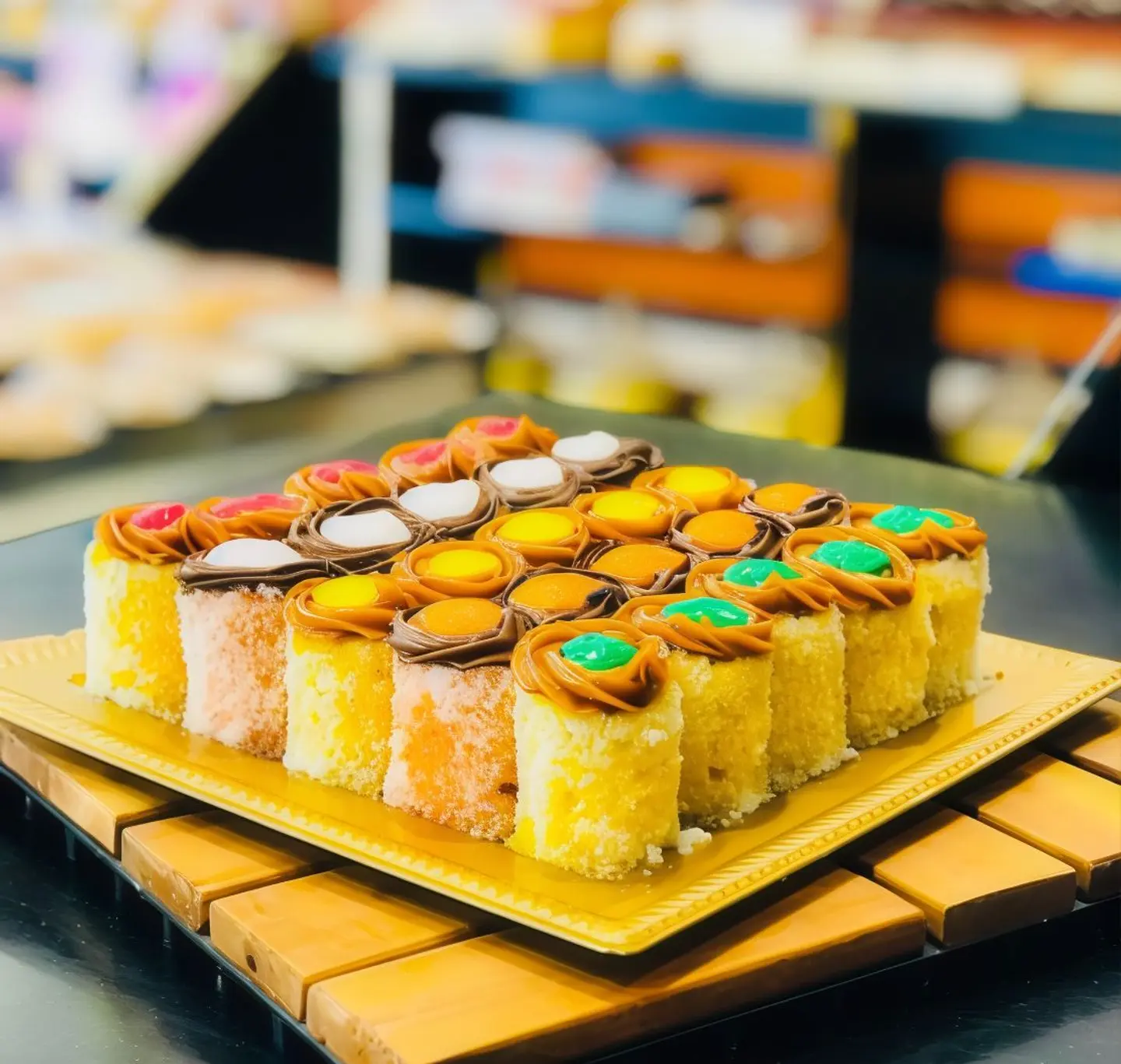 Cake Franci