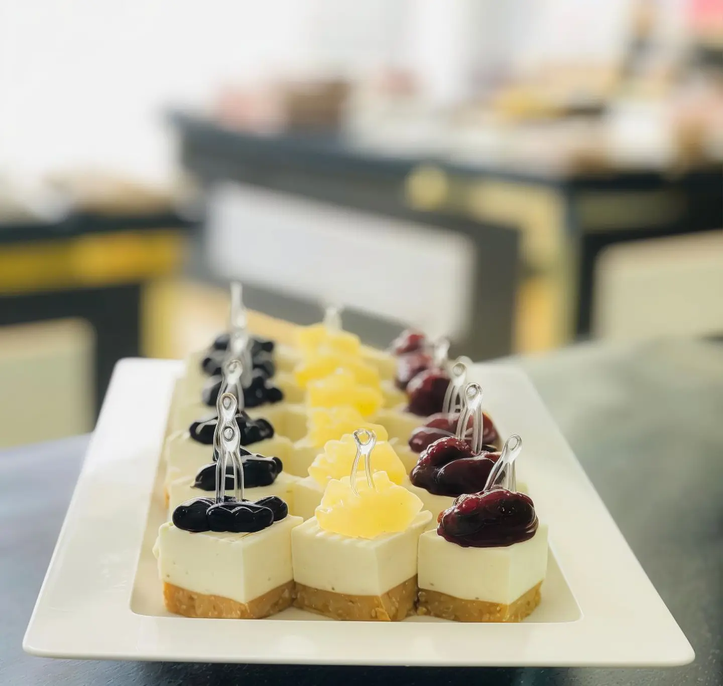 Cheese Berry