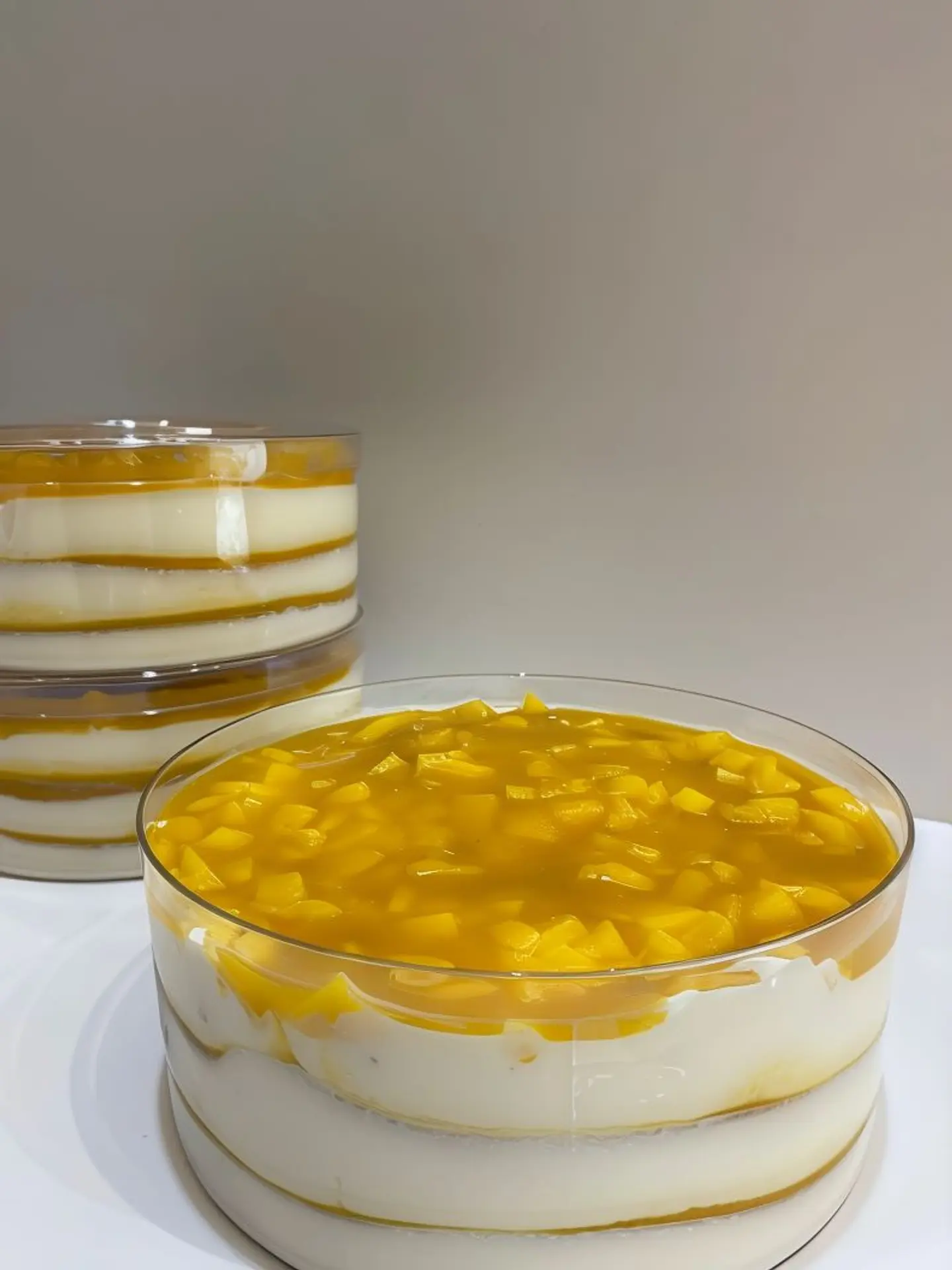 Bodeng Mango