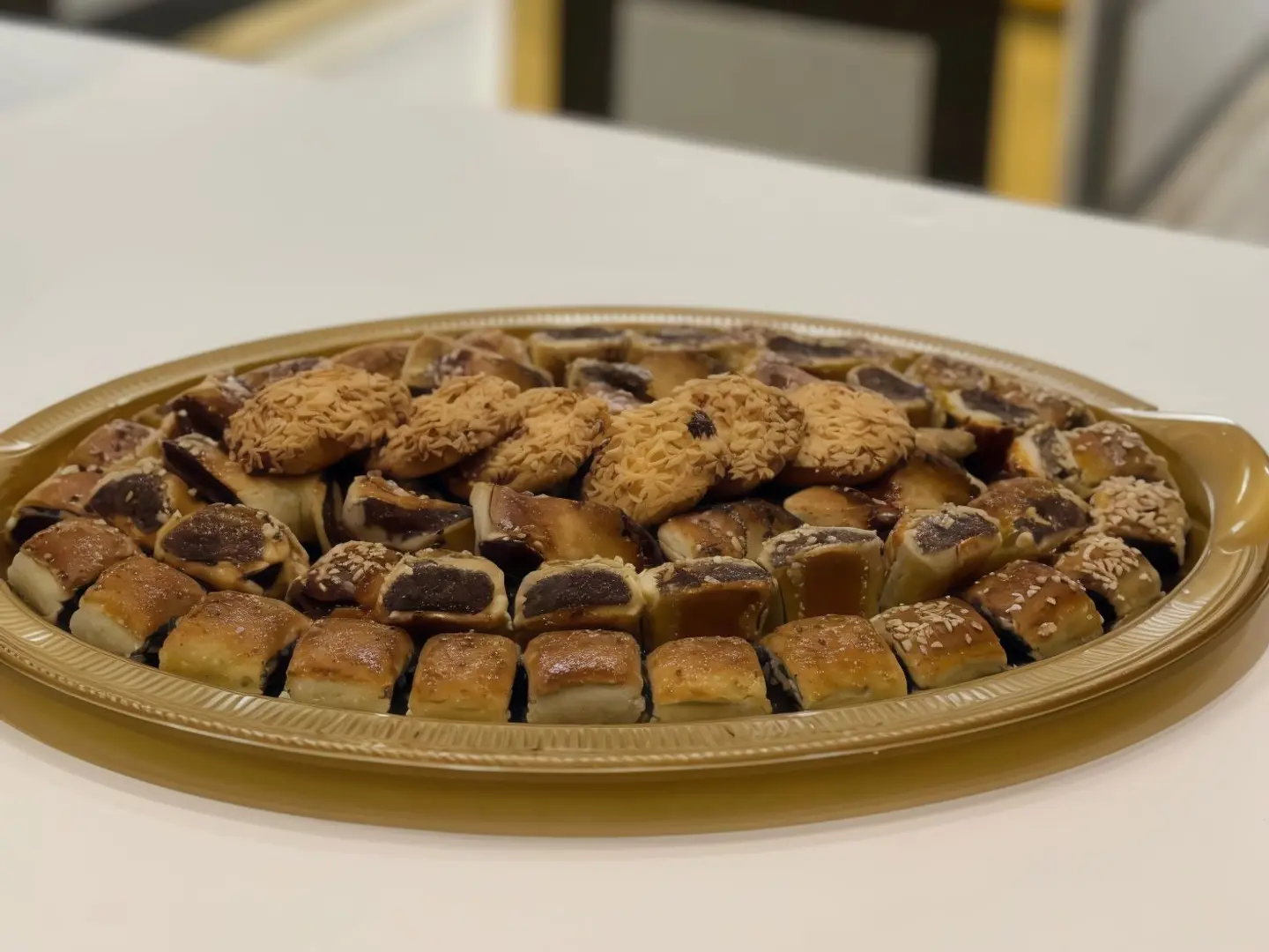معمول عباسي