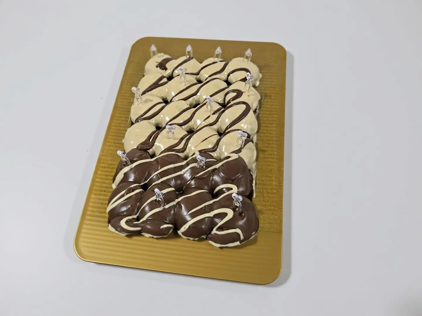 Cake Kinder Nutella