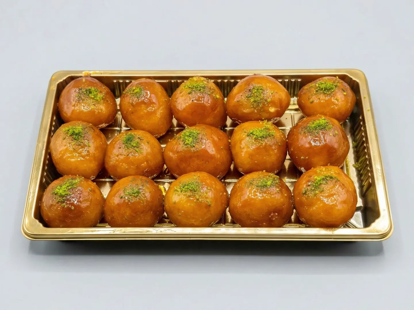 Kaeemat Cheese Small