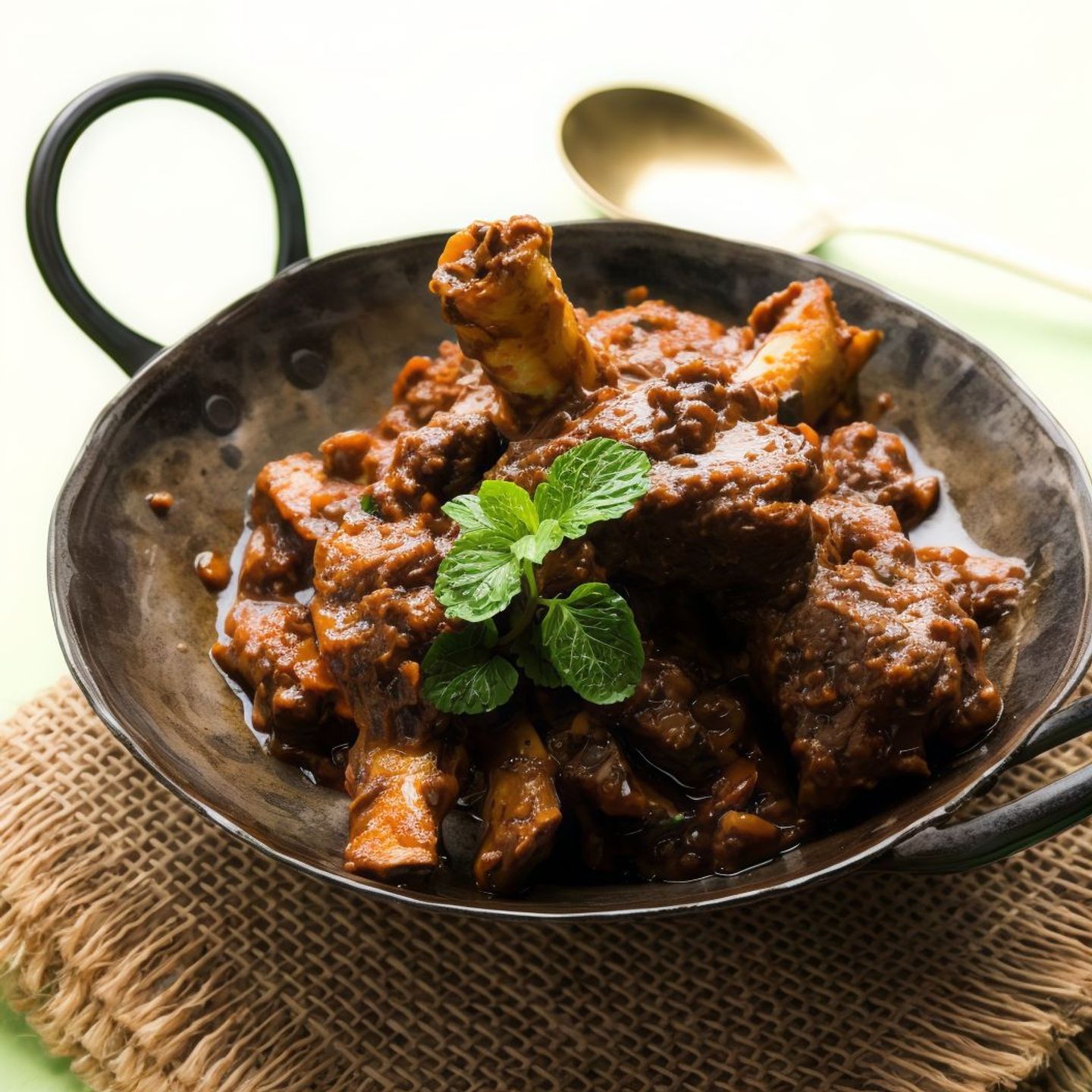 بنة غوشت