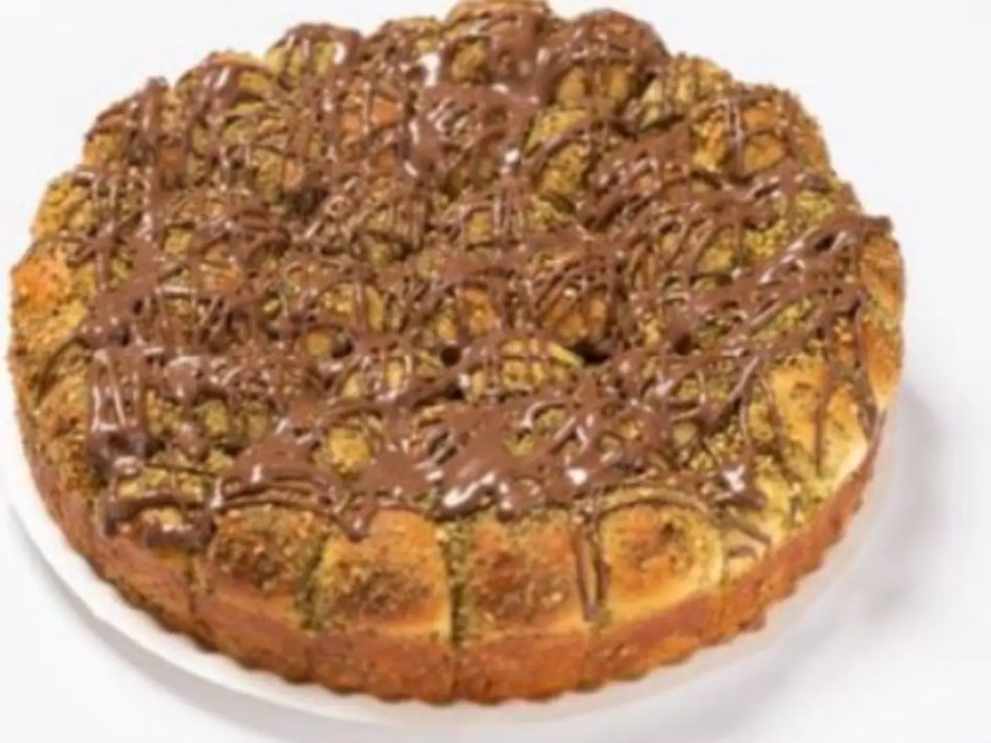 Chocolate Honeycomb