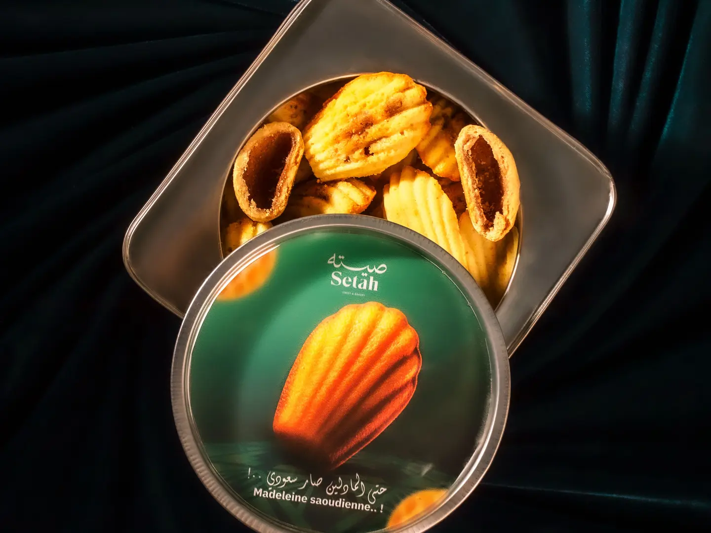 مادلين كليجا
