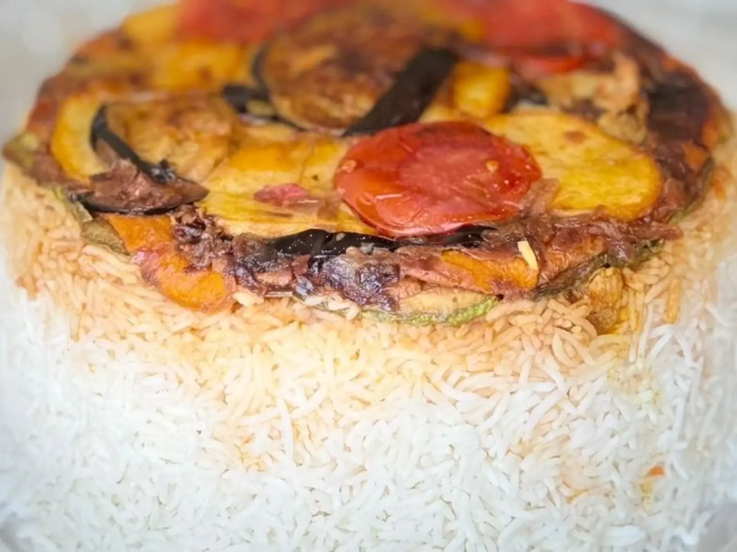 Maqluba