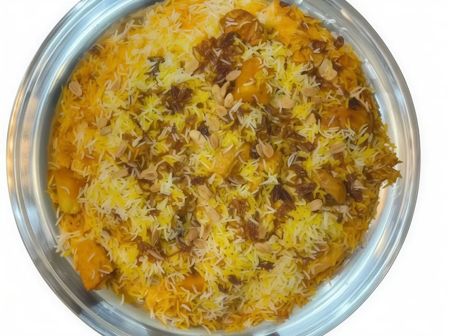 Kabuli Rice