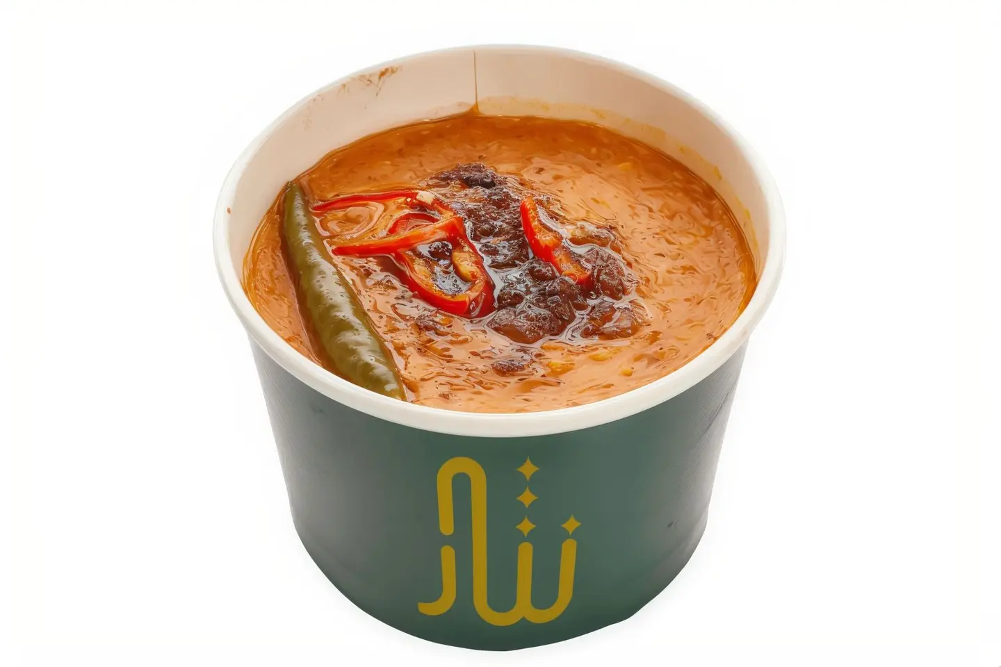Red Jreesh