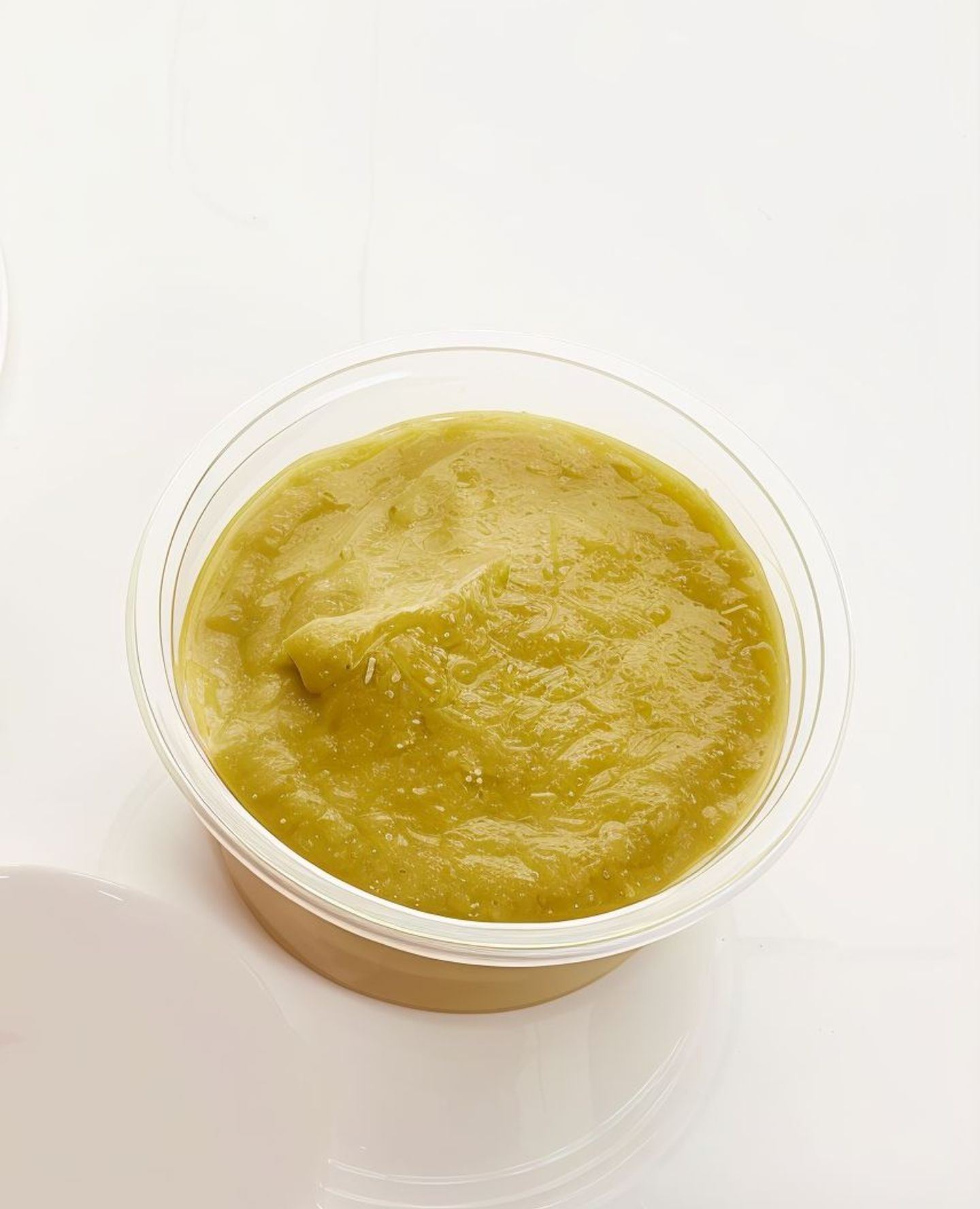معبوج اخضر