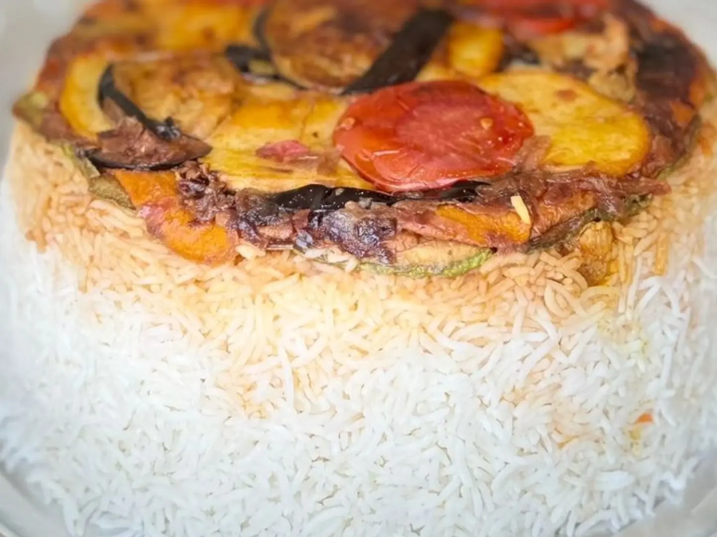 Maqluba