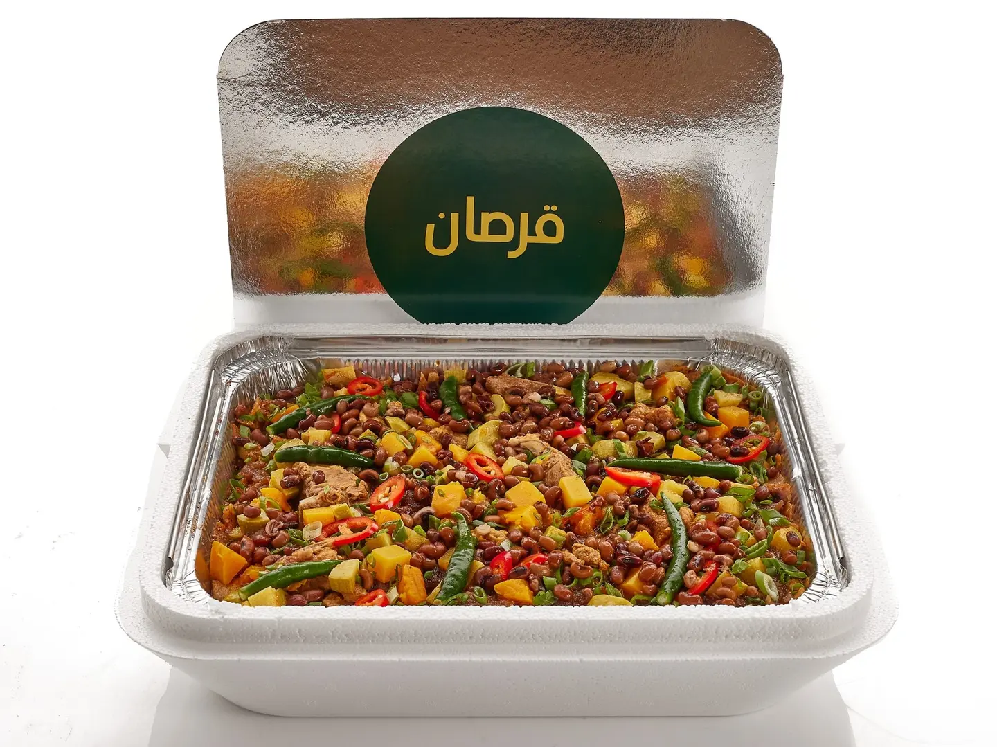 Ghorsan   3 Liters