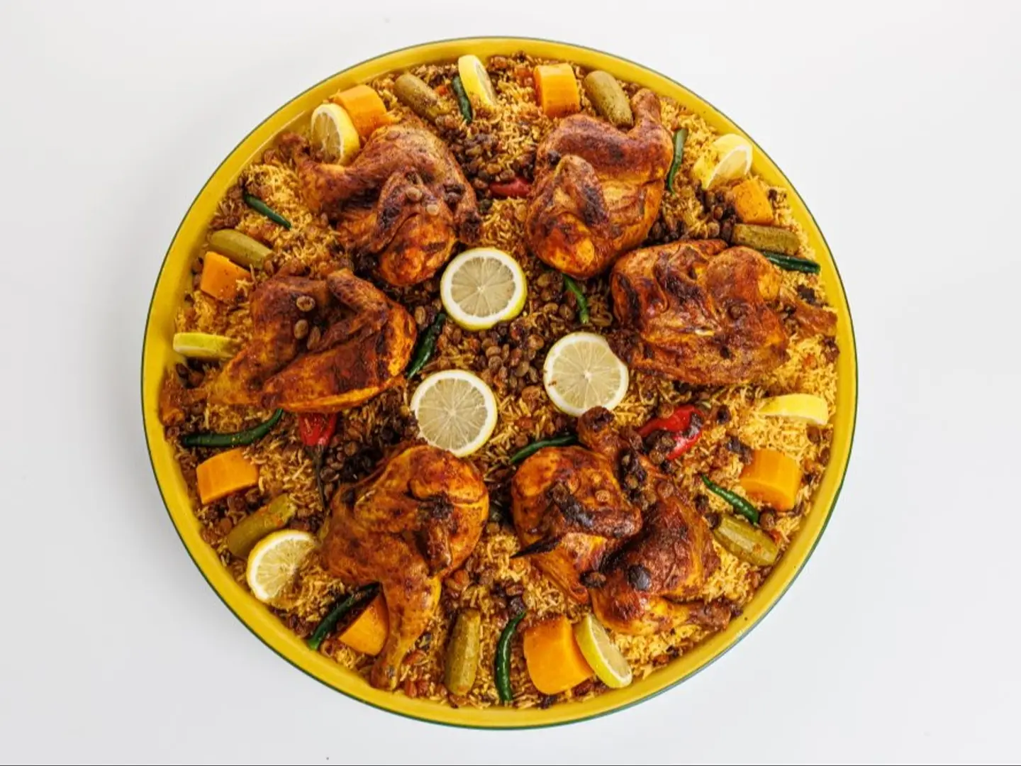 Hail Kabsa