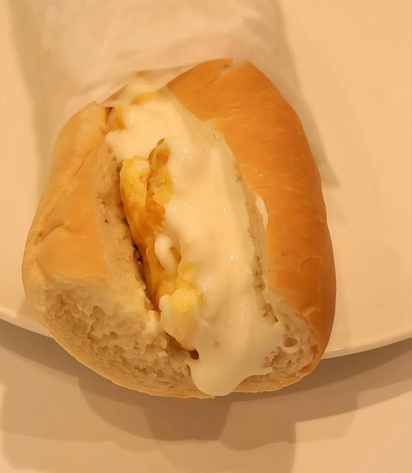 Two Cheeses