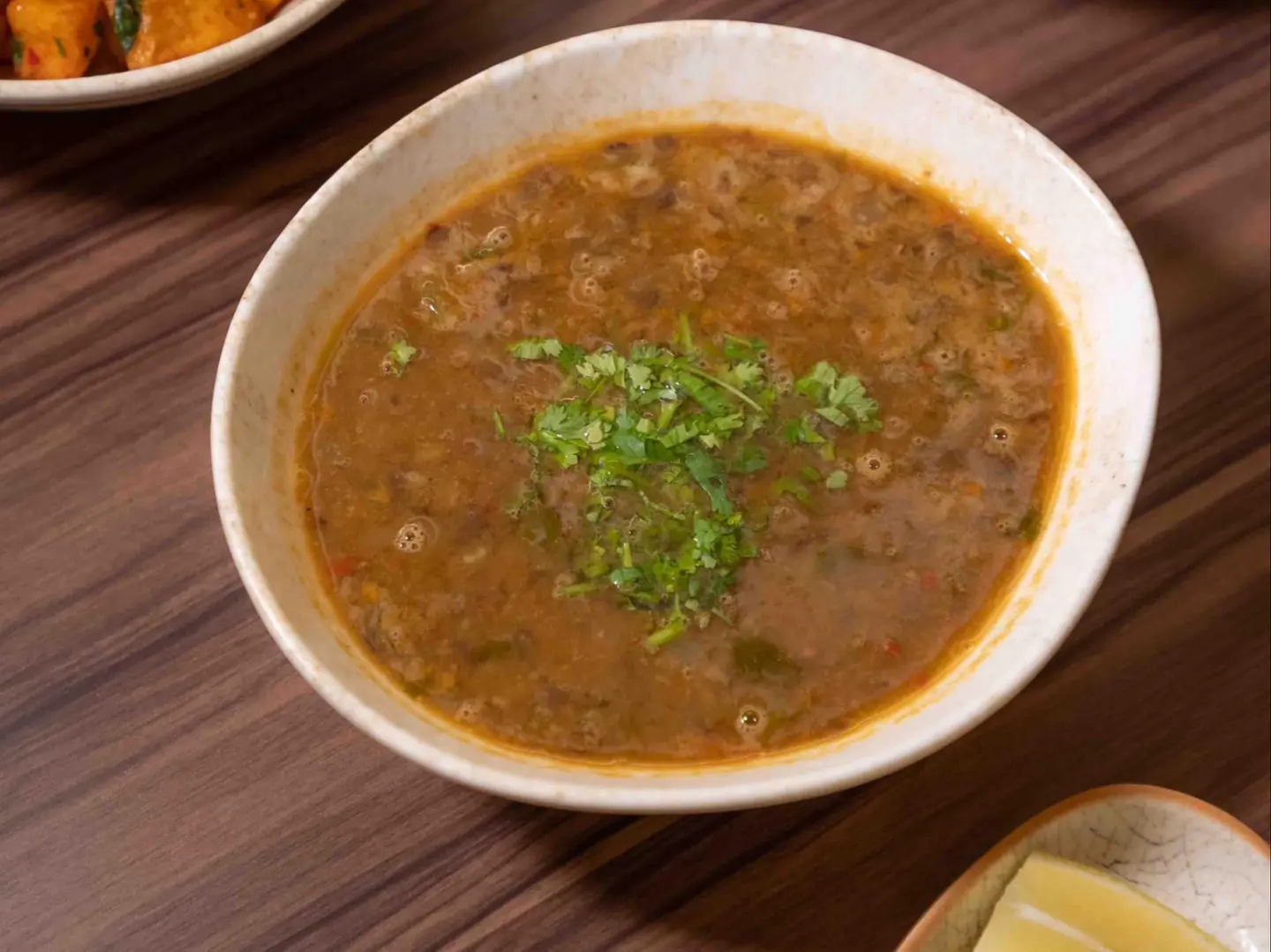 Armenian Soup
