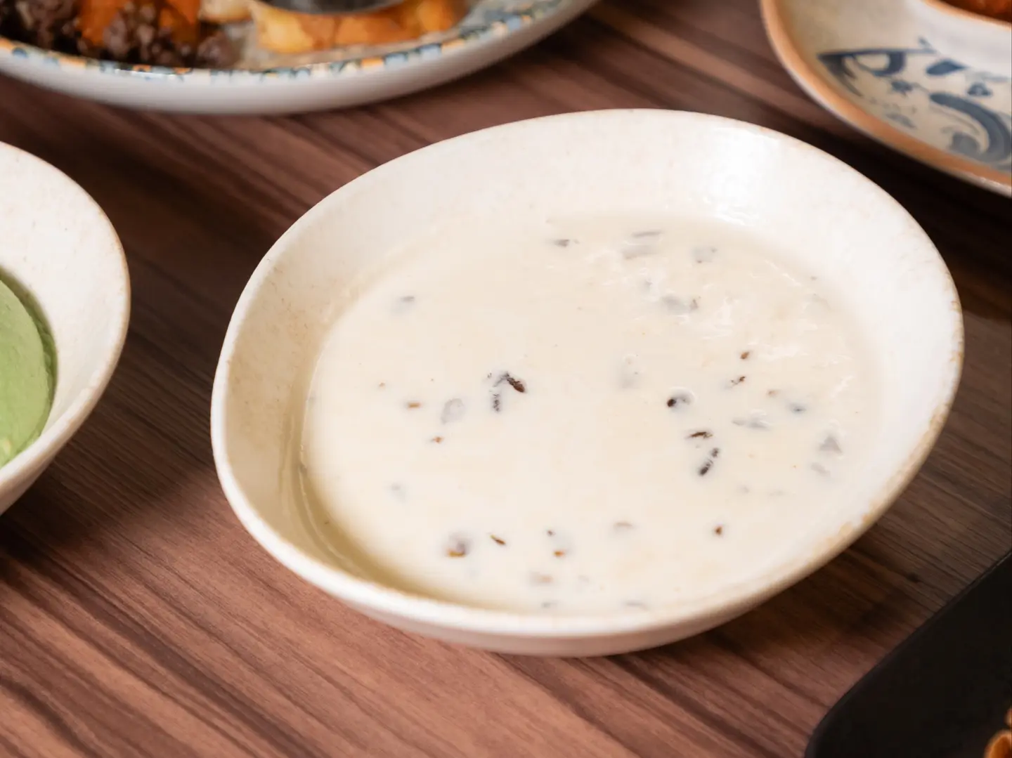 Corn Soup
