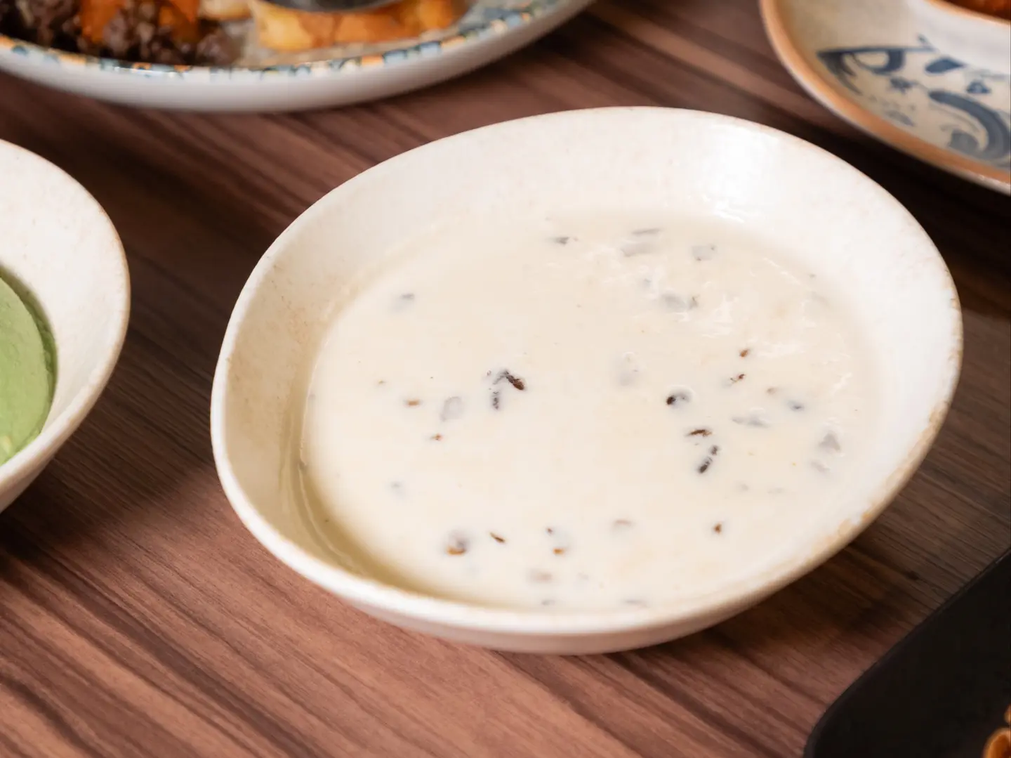 Creamy Chicken