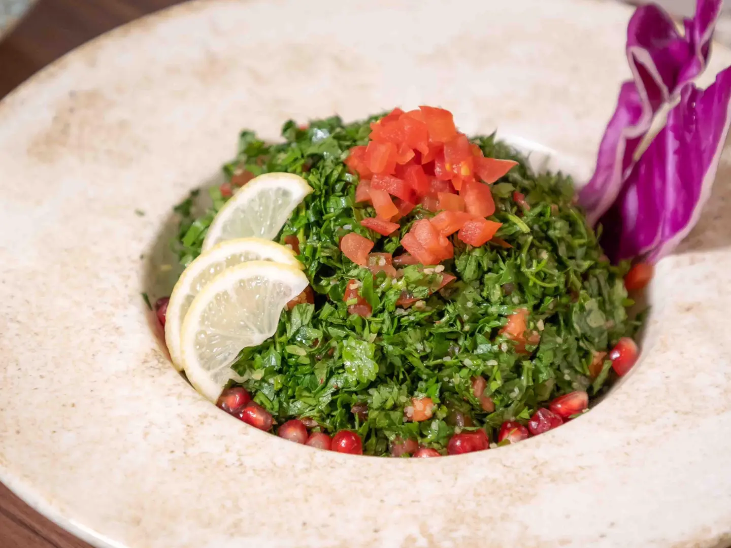 Tabbouleh