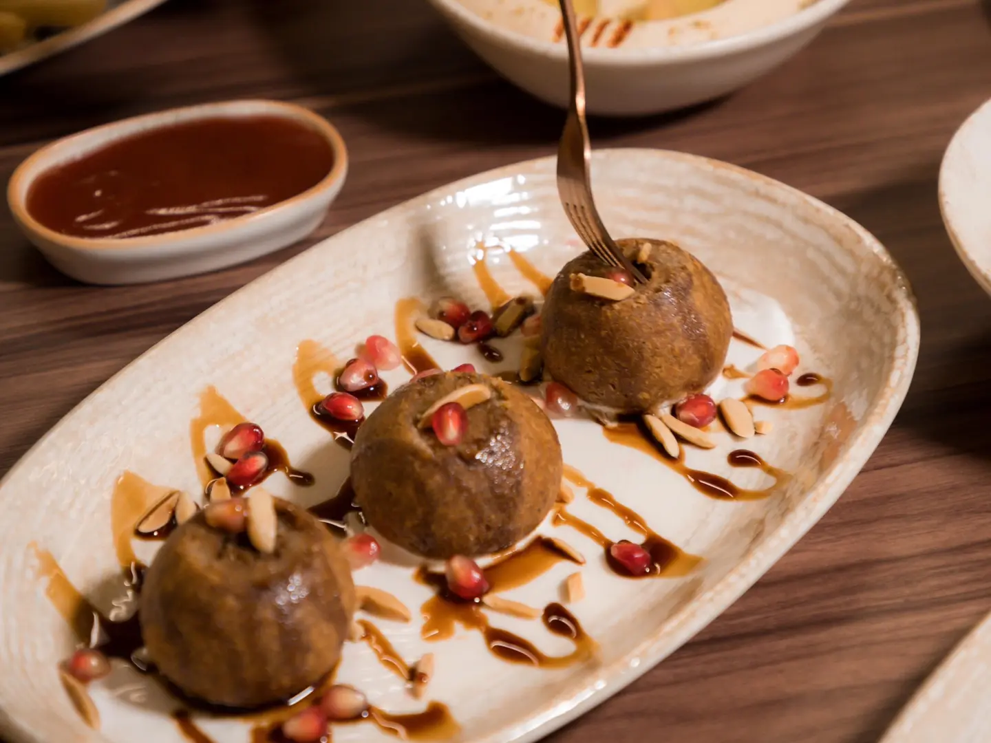 Rashya Kibbeh
