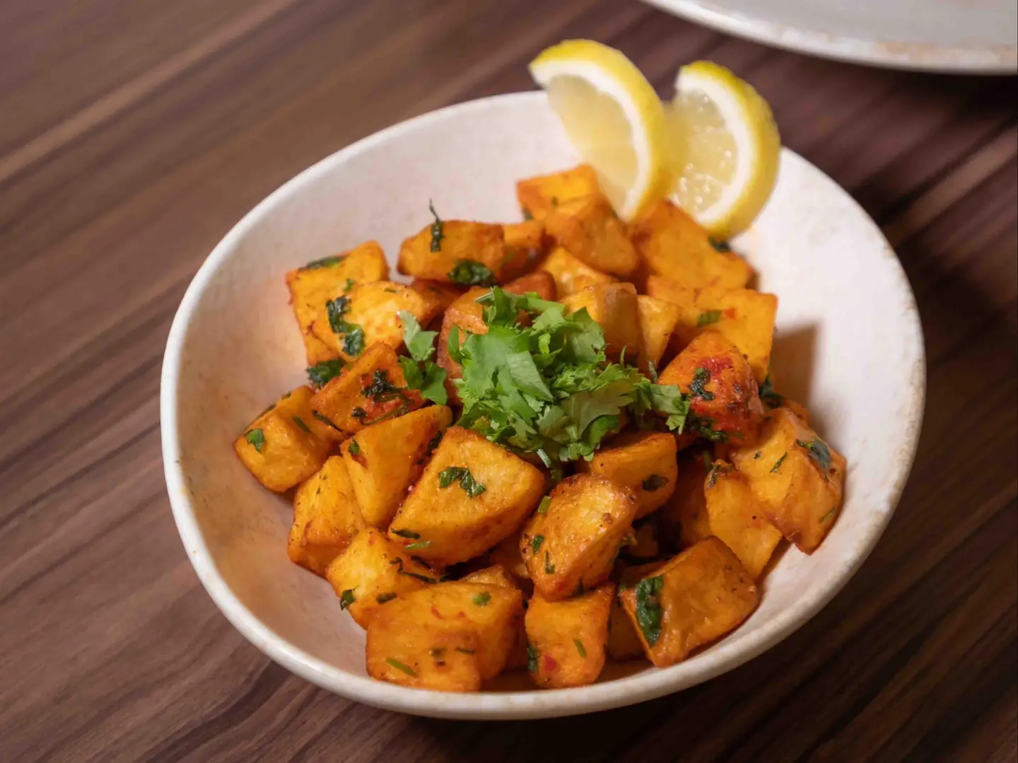 Potato Harra