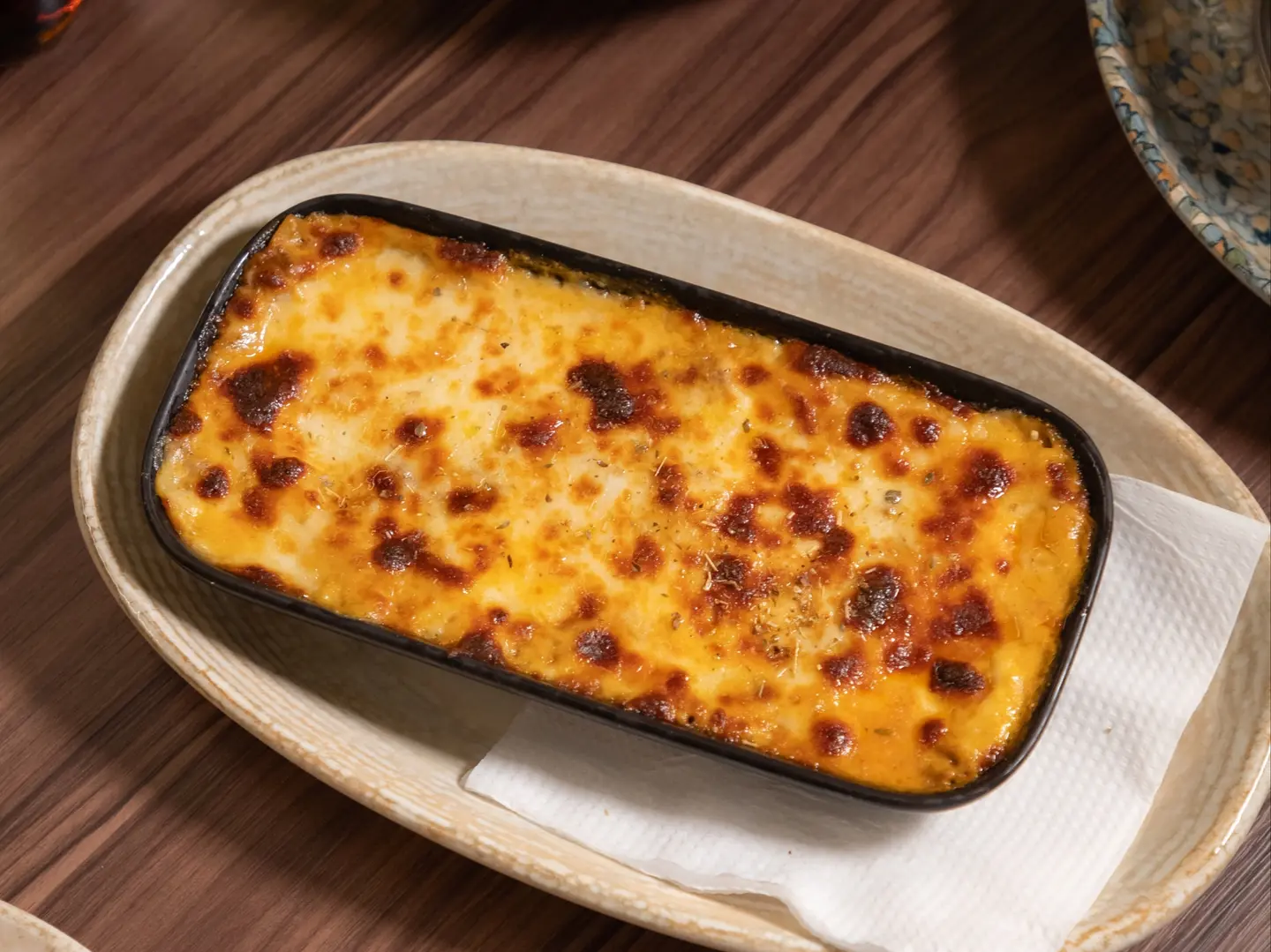 Lasagna Bolognese