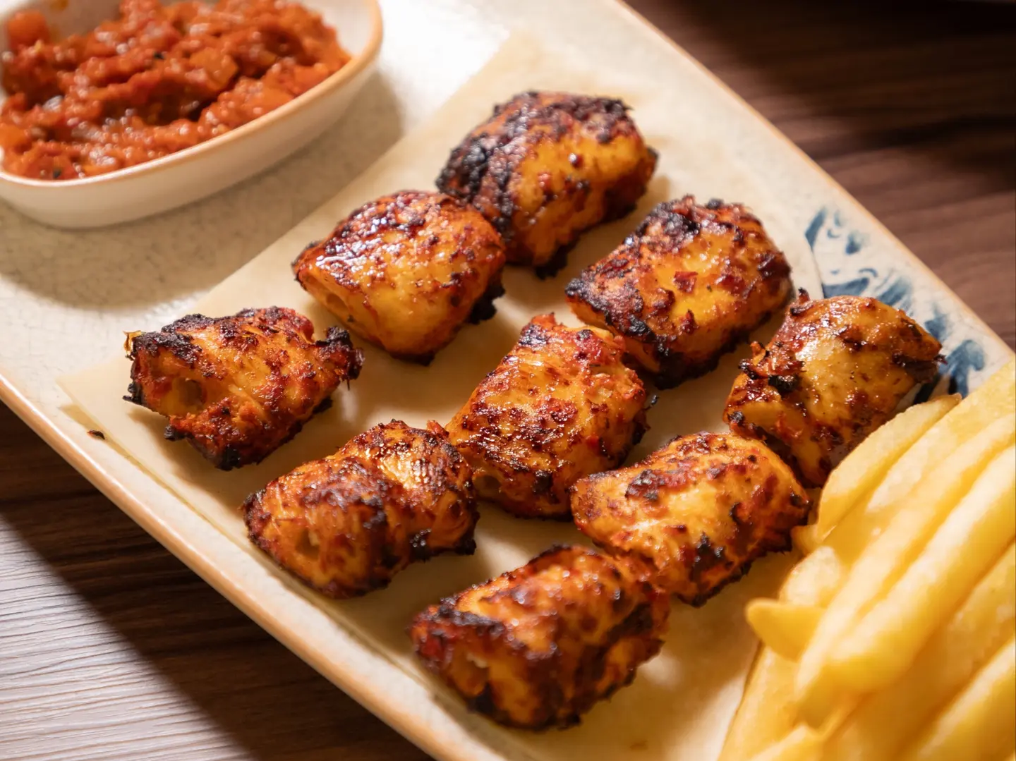 Shish Tawouk