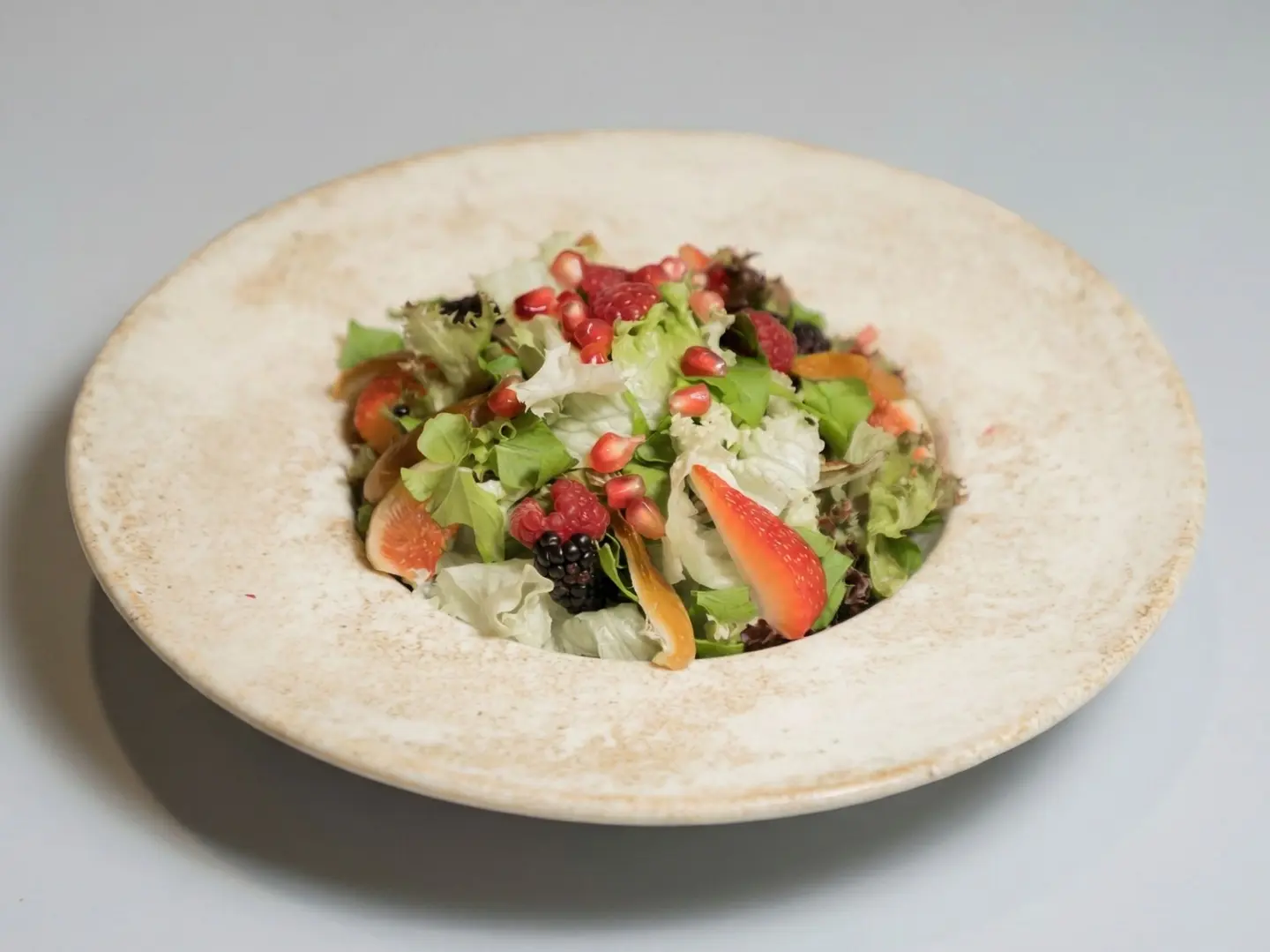 Season Salad